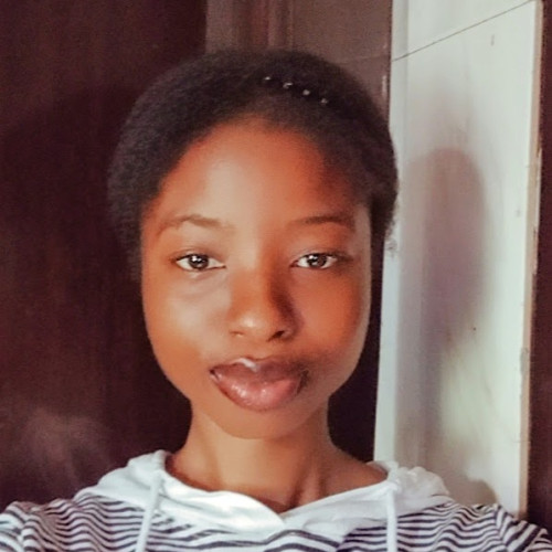 Rejoice A. profile photo
