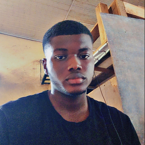 Emmanuel  B. profile photo