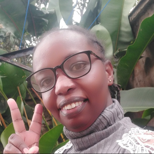 Felistah  C. profile photo
