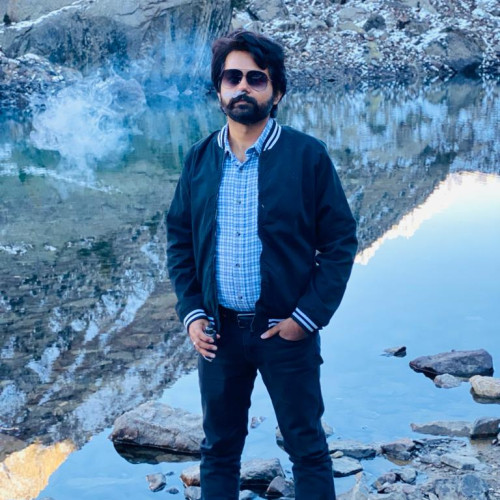 Hassan G.