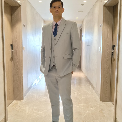 Aayush C. profile photo