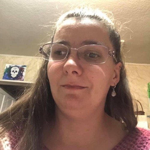 Amber B. profile photo