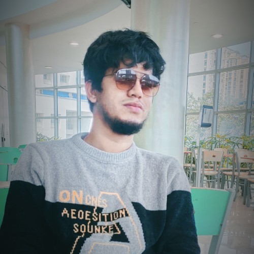 Raj C.