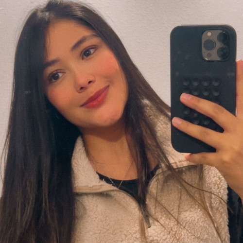 Ivanna nicolette P. profile photo