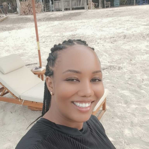 Mary M. profile photo