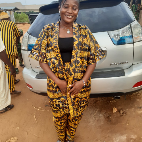Sunmola  O. profile photo