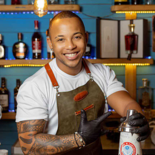 Ricardo H. profile photo