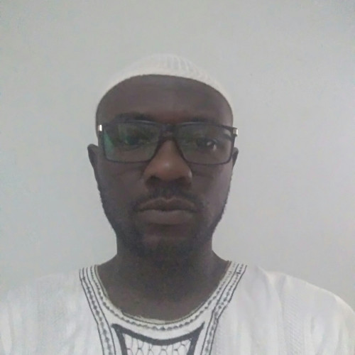 Nurudeen I. profile photo