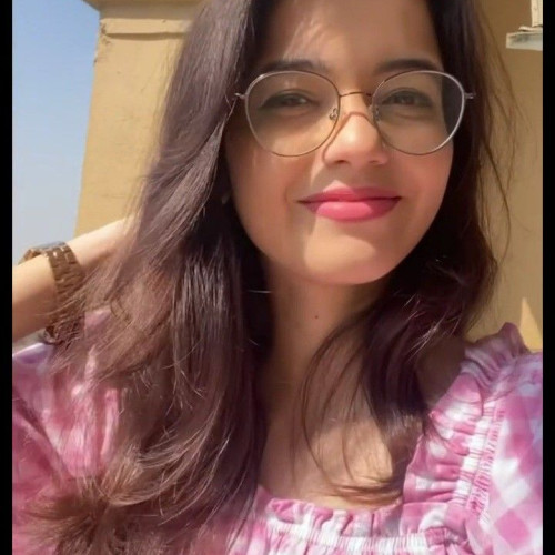pooja a. profile photo