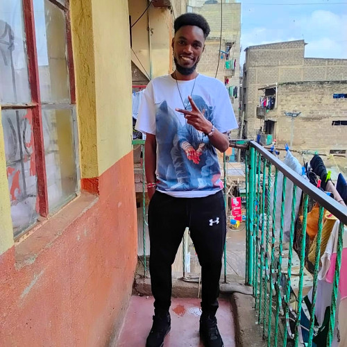 Maxwell M. profile photo