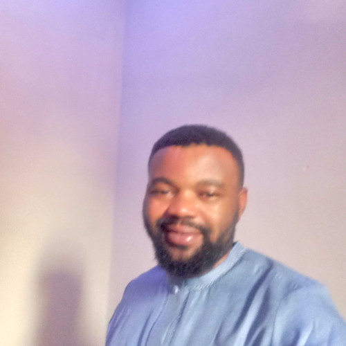 uchenna e. profile photo