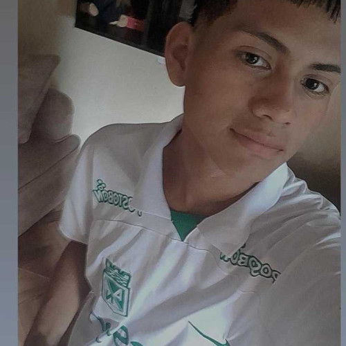 Andres P.