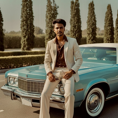 Drake G. profile photo