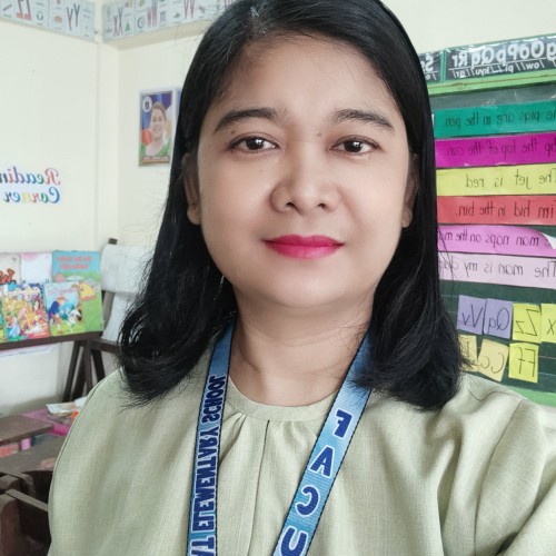 MARITES B. profile photo