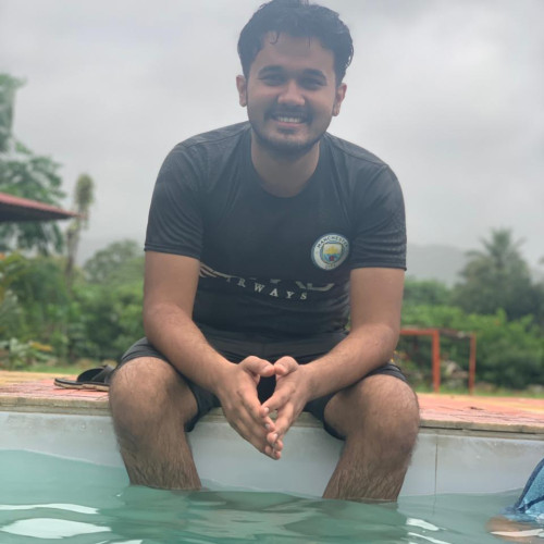 Gaurav S. profile photo