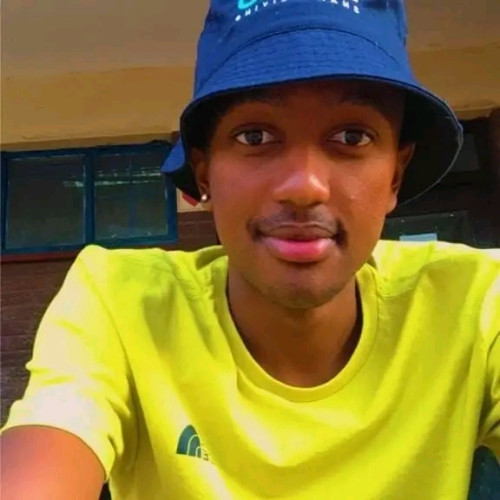 SIYABONGA S. profile photo