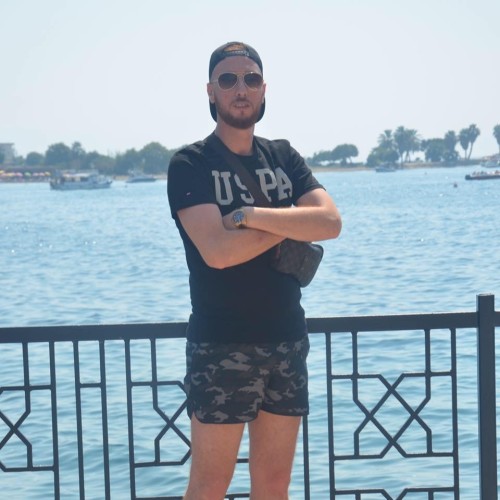 Nizar H. profile photo