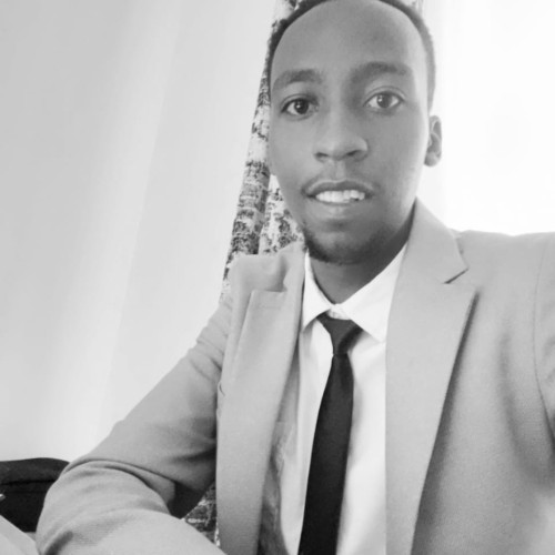 Amos  G. profile photo