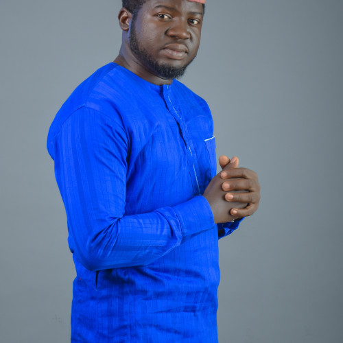 Adeshola D.