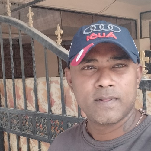 Gowtham  P. profile photo