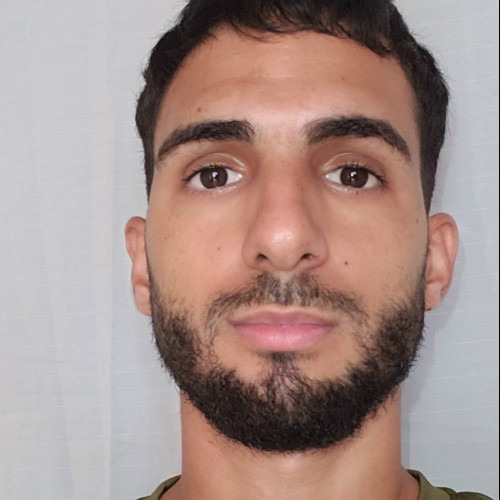 Addiel Y. profile photo