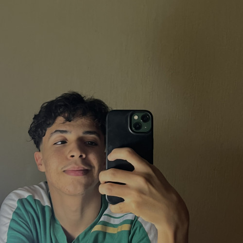 Achraf H. profile photo
