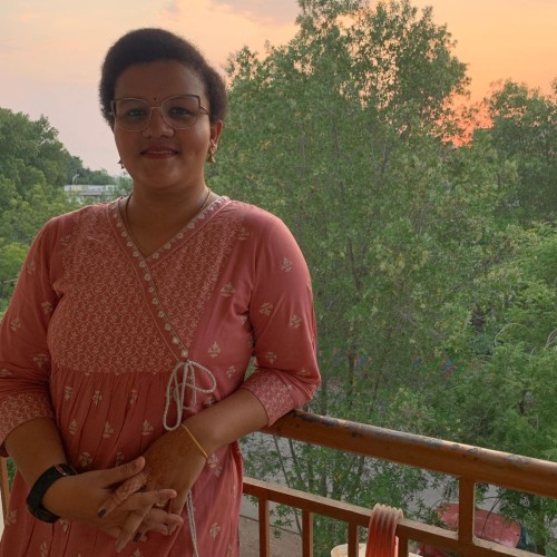 Madhumita R.