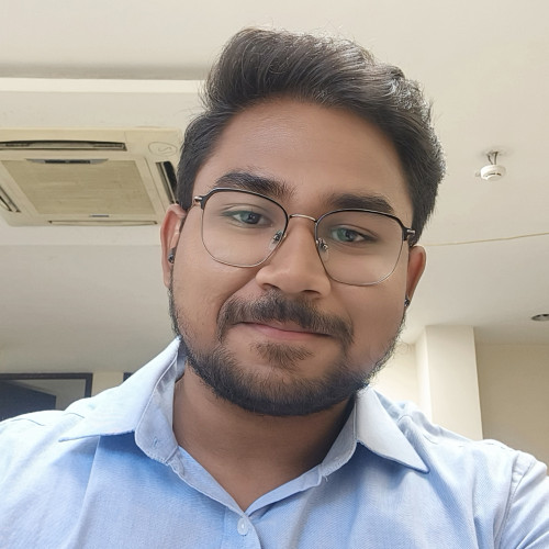 MOHAMMAD A. profile photo