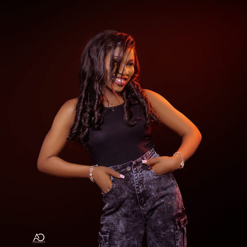 Opeyeoluwa Gratitude  O. profile photo
