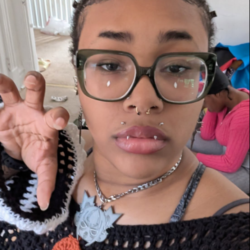 Makyrah B. profile photo