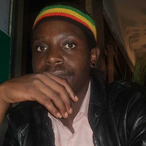 Byukusenge C. profile photo