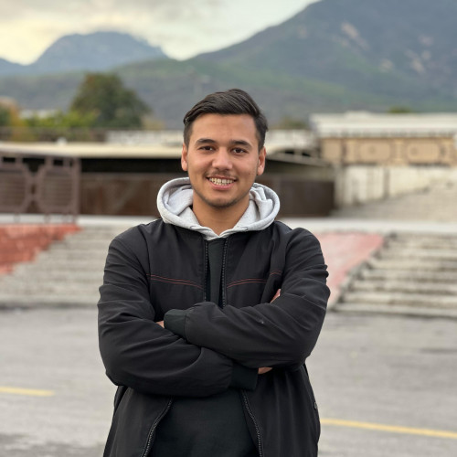 Zakir  . profile photo
