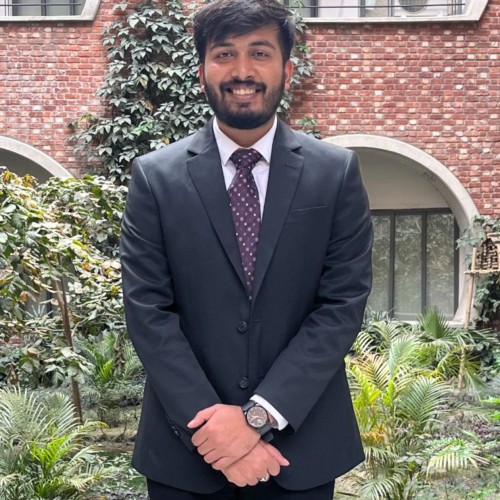 Sanskar  K.