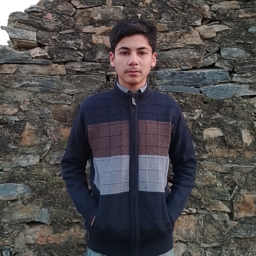 Haseeb  M. profile photo