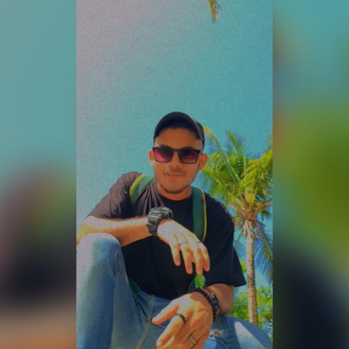 NAKUL A.