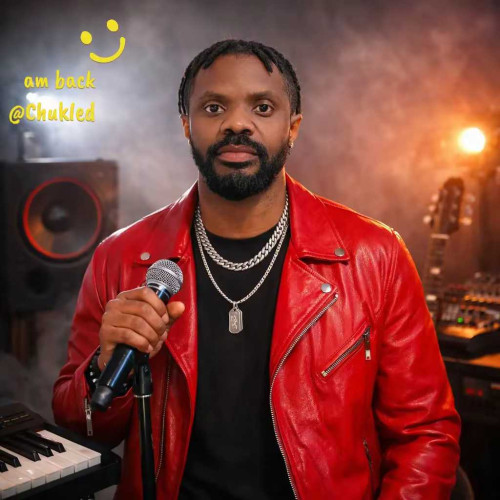 Chukled g. profile photo