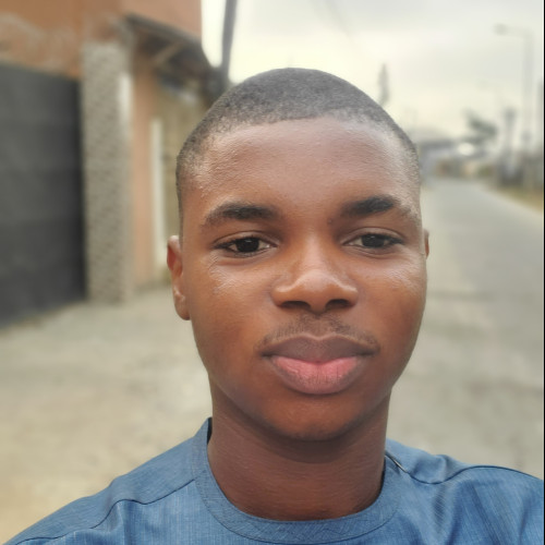 Joshua  O. profile photo