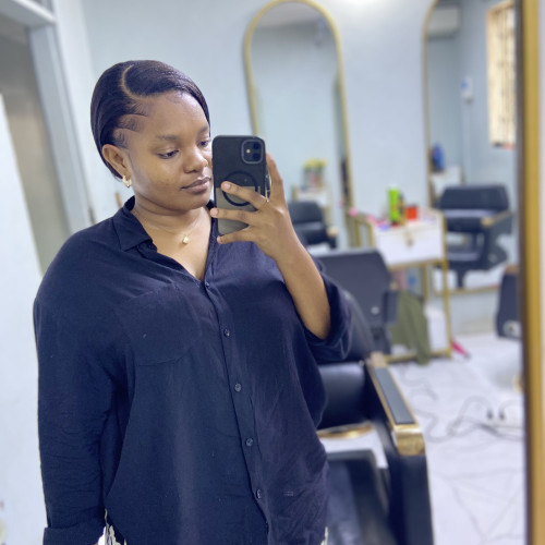 Lailath U. profile photo