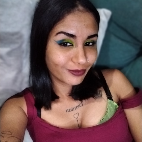 Yalila F. profile photo