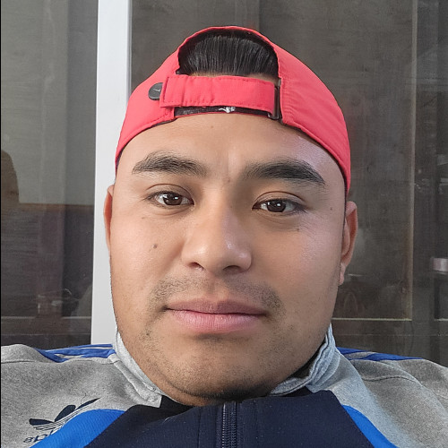 Geovanni S. profile photo