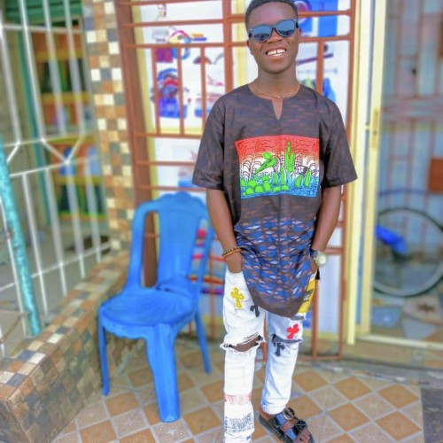 Goodluck  D. profile photo