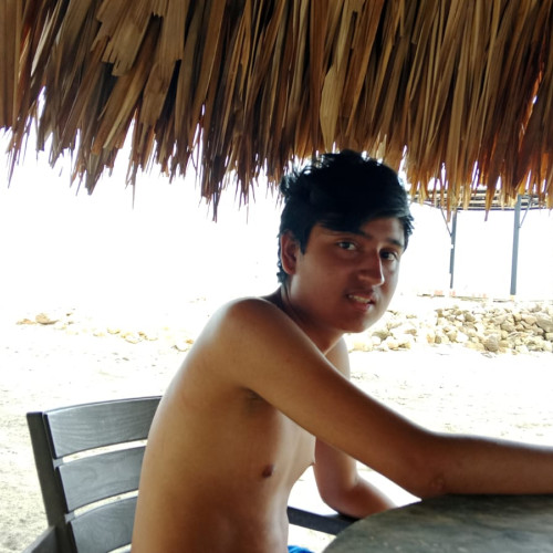 Juan R. profile photo