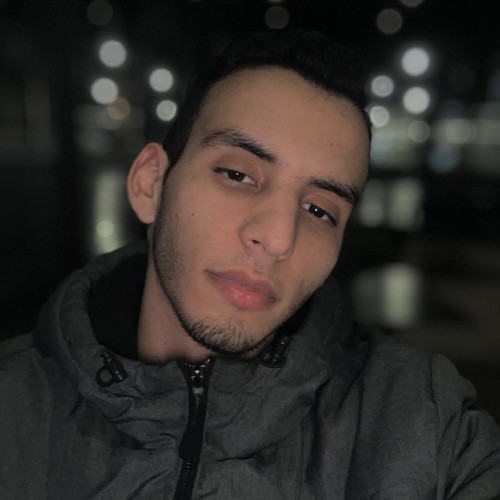 Rachid E. profile photo