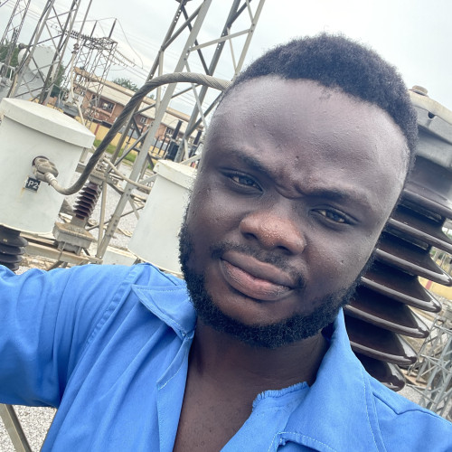 Olutimilehin S. profile photo