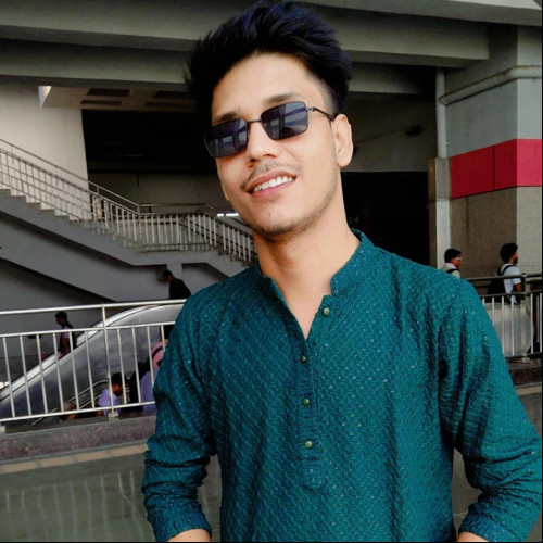 Raghav  T.