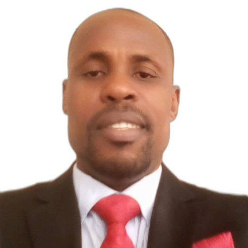 Kenneth Chigozie  A.