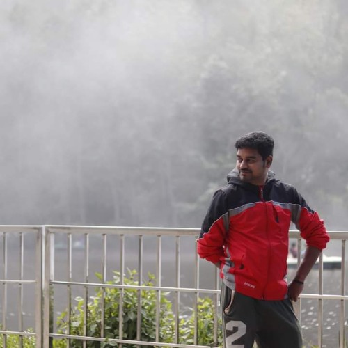 Akinesh W. profile photo