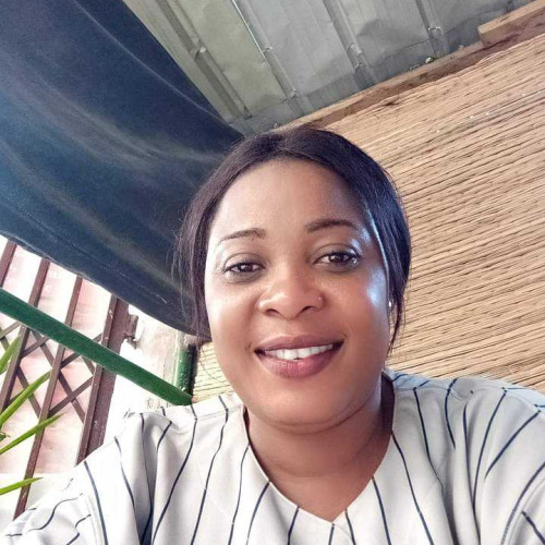 Princess Sharon D. profile photo