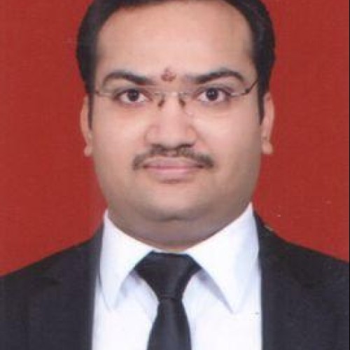 Vimal Shannkar M. profile photo