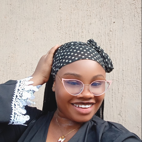 chizzy j. profile photo